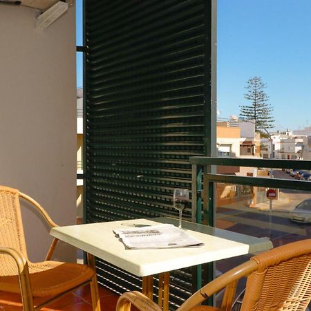 Summerland Apartments Rota Kamer foto