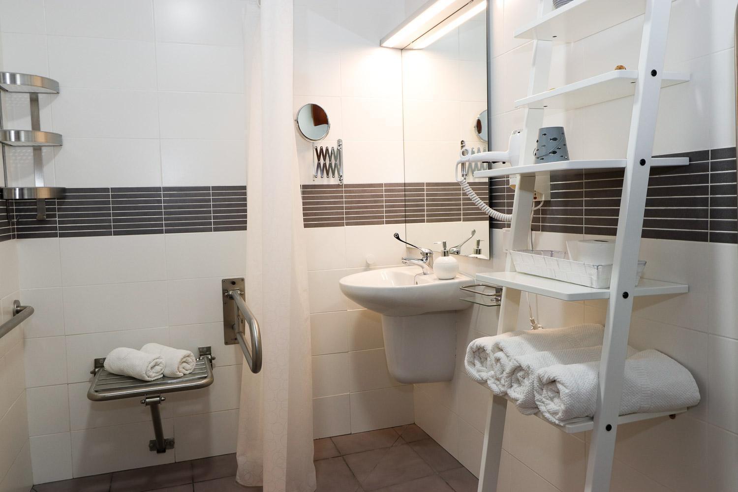Summerland Apartments Rota Kamer foto