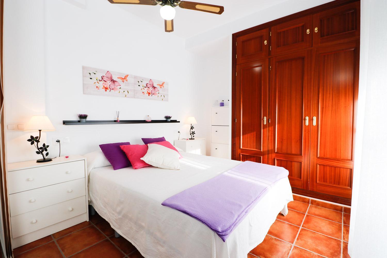 Summerland Apartments Rota Kamer foto