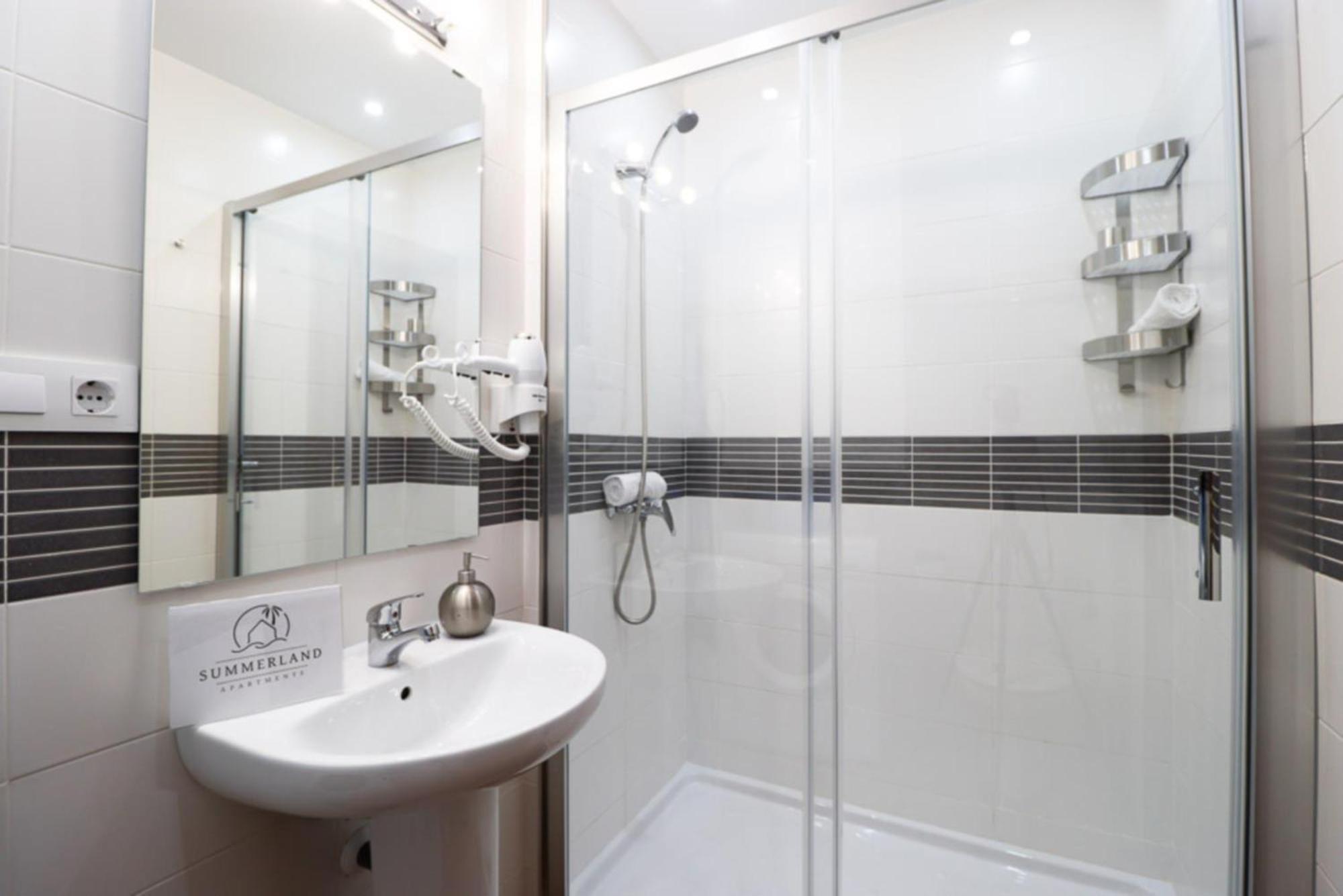 Summerland Apartments Rota Kamer foto