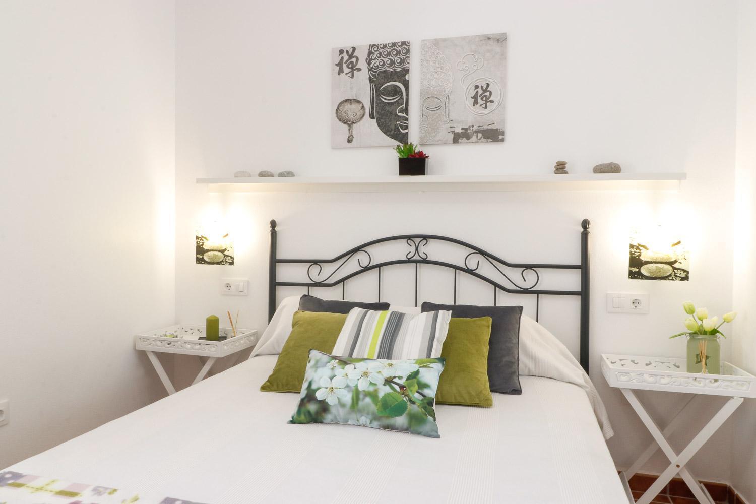 Summerland Apartments Rota Kamer foto