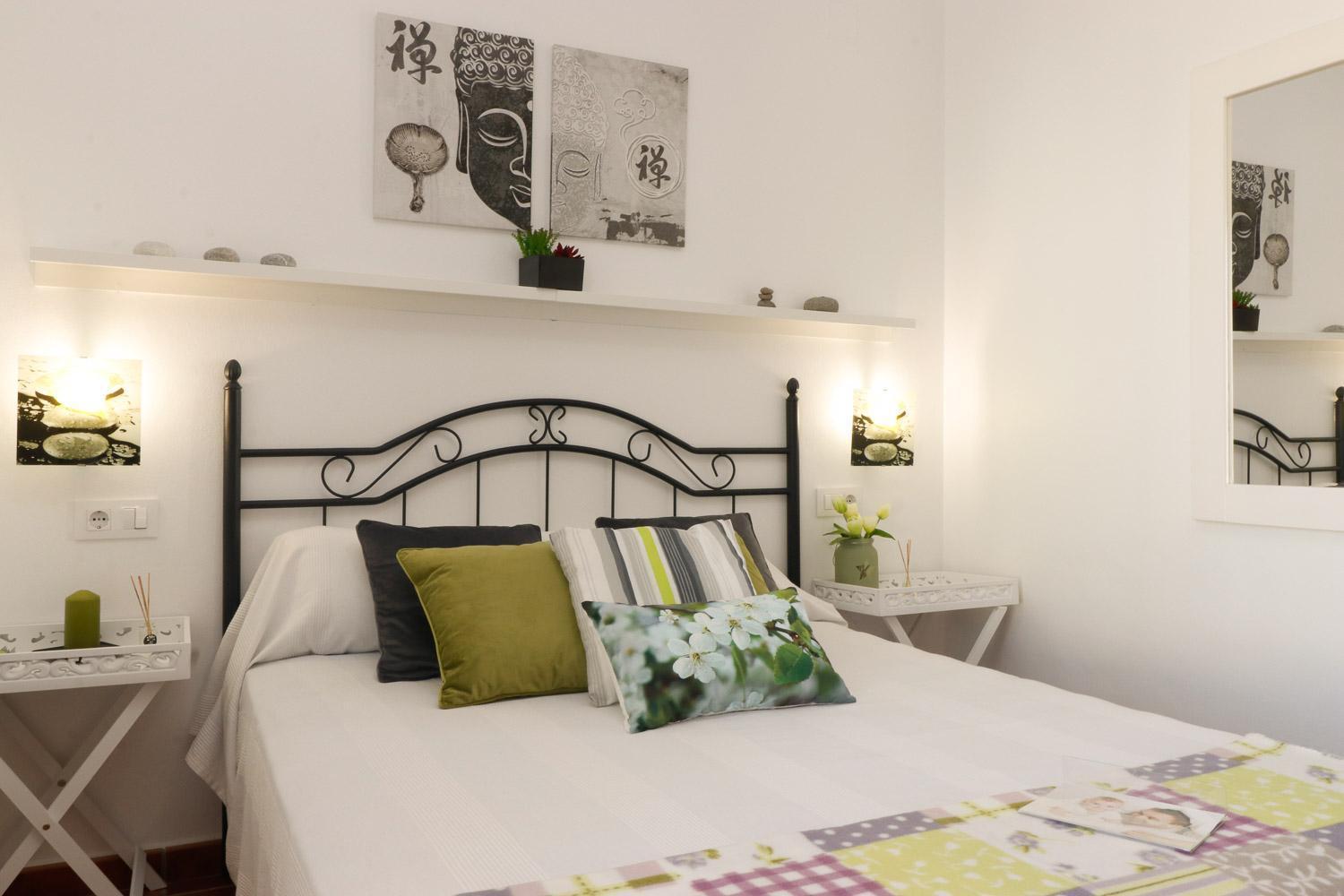 Summerland Apartments Rota Kamer foto