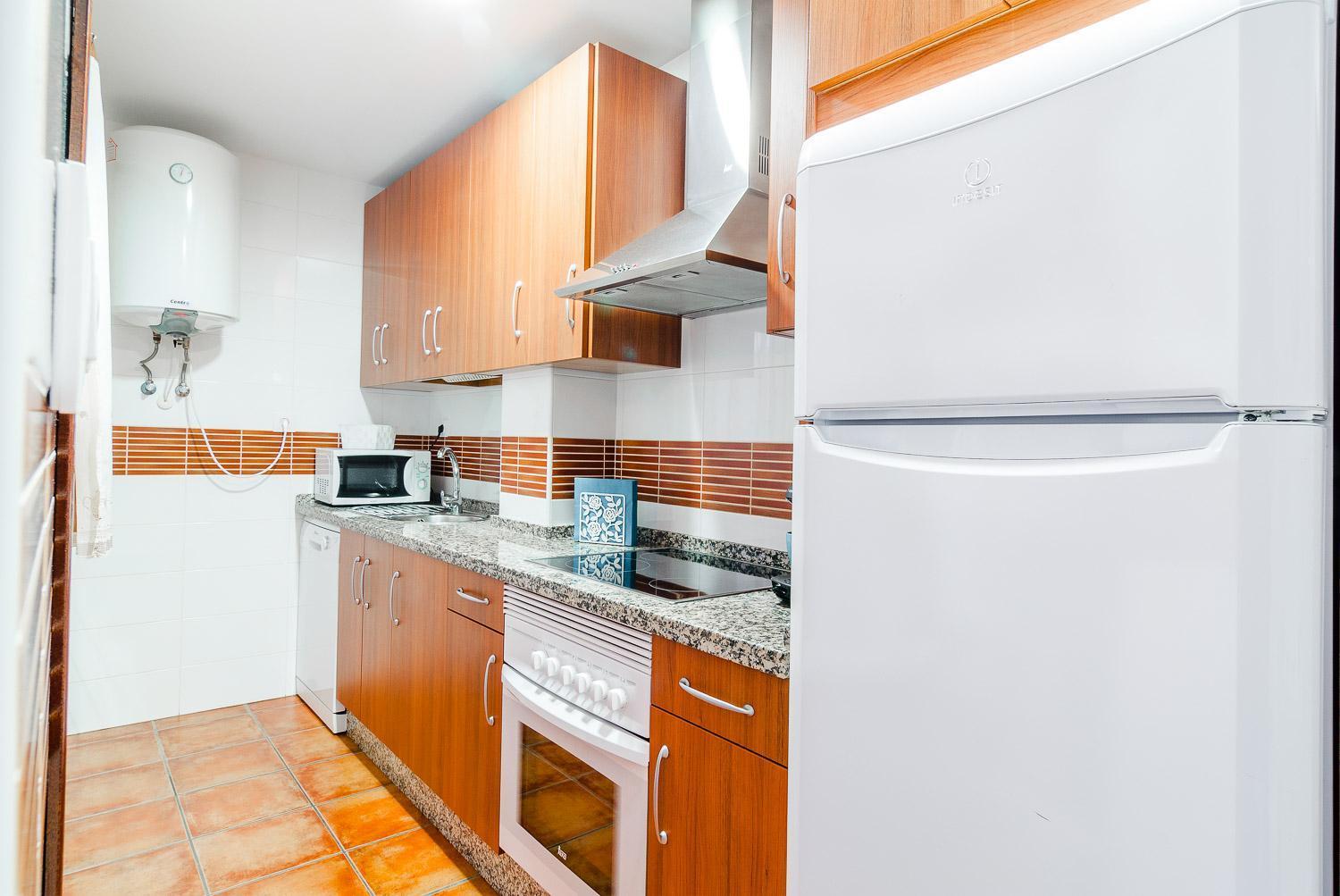 Summerland Apartments Rota Kamer foto