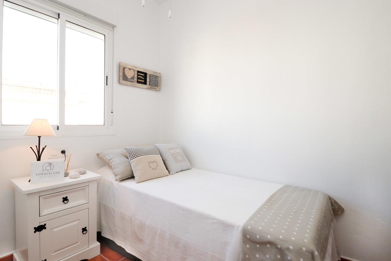 Summerland Apartments Rota Kamer foto