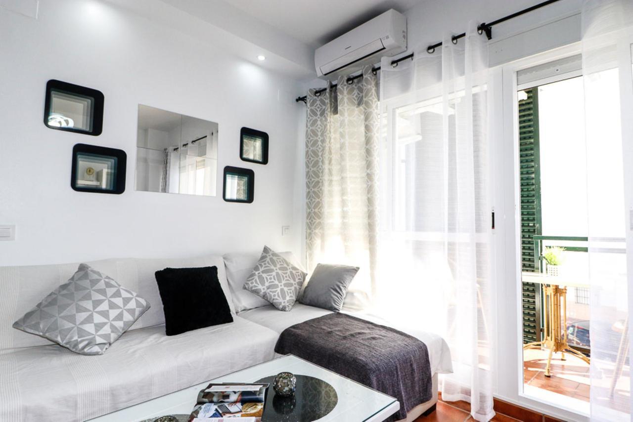 Summerland Apartments Rota Buitenkant foto